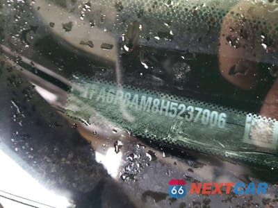 Zdjęcie 13 z 13 samochodu: 2017 FORD MUSTANG VIN:1FA6P8AM8H5237006 - miniatura