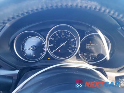 Zdjęcie 9 z 13 samochodu: 2019 MAZDA CX-5 TOURING VIN:JM3KFACM4K0668759 - miniatura