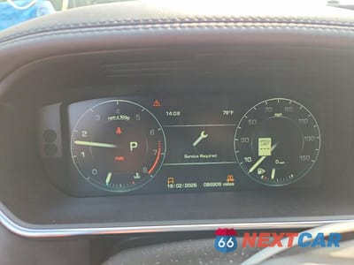 Zdjęcie 9 z 11 samochodu: 2016 LAND ROVER RANGE ROVER HSE VIN:SALGS2VF7GA262998 - miniatura