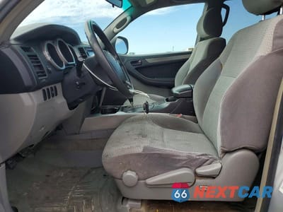 Zdjęcie 7 z 12 samochodu: 2003 TOYOTA 4RUNNER SR5 VIN:JTEZU14R430003803 - miniatura