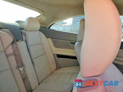 Zdjęcie 10 z 13 samochodu: 2009 VOLVO C70 T5 VIN:YV1MC67249J071318 - miniatura