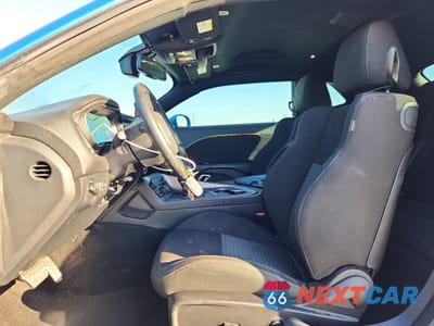 Zdjęcie 7 z 14 samochodu: 2023 DODGE CHALLENGER R VIN:2C3CDZBT7PH642125 - miniatura