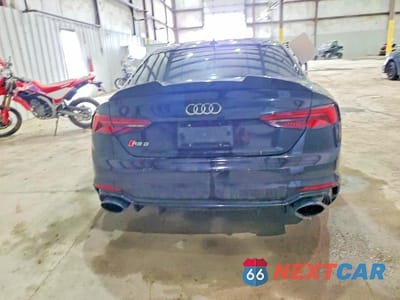 Zdjęcie 6 z 11 samochodu: 2018 AUDI RS5 VIN:WUAPWAF57JA902634 - miniatura