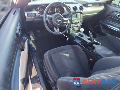 Zdjęcie 8 z 13 samochodu: 2018 FORD MUSTANG GT VIN:1FA6P8CF0J5123019 - miniatura