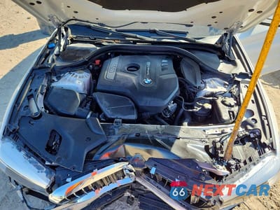 Zdjęcie 11 z 12 samochodu: 2018 BMW 530 I VIN:WBAJA5C57JG898818 - miniatura