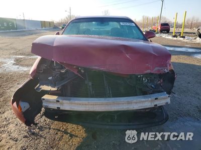 Piąte zdjęcie samochodu w środku: 2004 BUICK LESABRE LIMITED VIN:1G4HR54K54U118282 - miniatura