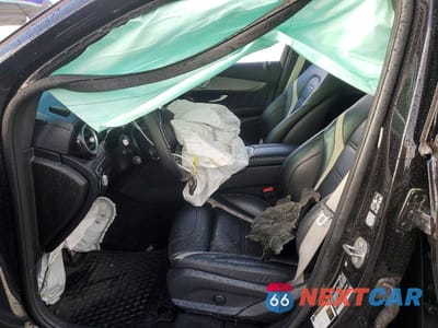 Zdjęcie 7 z 12 samochodu: 2019 MERCEDES-BENZ GLC COUPE 63 S 4MATIC AMG VIN:WDC0J8KB8KF500444 - miniatura