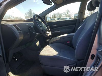 Zdjęcie 7 z 12 samochodu: 2007 TOYOTA PRIUS VIN:JTDKB20U377586096 - miniatura