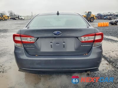 Zdjęcie 6 z 11 samochodu: 2018 SUBARU IMPREZA PREMIUM PLUS VIN:4S3GKAD60J3600952 - miniatura
