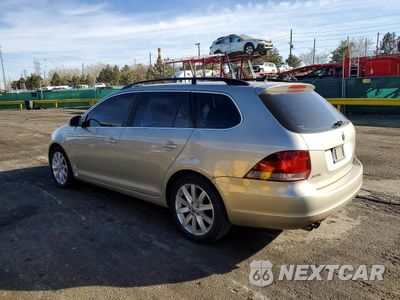 Drugie zdjęcie samochodu z przodu: 2014 VOLKSWAGEN JETTA TDI VIN:3VWPL7AJXEM609992 - miniatura
