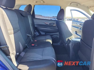 Zdjęcie 11 z 14 samochodu: 2020 NISSAN ROGUE VIN:5N1AT2MT0LC753277 - miniatura