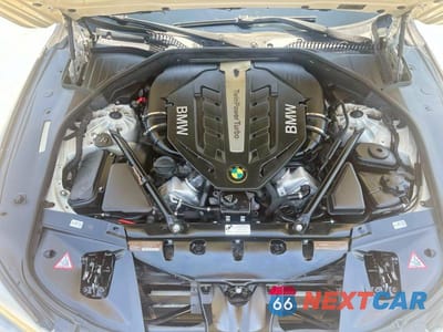 Zdjęcie 7 z 12 samochodu: 2010 BMW 750 LI VIN:WBAKB8C58ACY64395 - miniatura