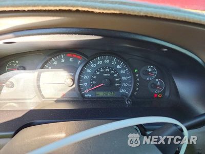 Zdjęcie 9 z 12 samochodu: 2005 TOYOTA TUNDRA ACCESS CAB SR5 VIN:5TBRU34195S449237 - miniatura