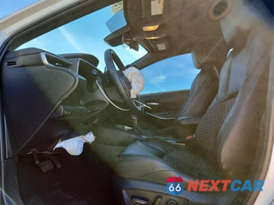 Zdjęcie 7 z 12 samochodu: 2021 TOYOTA COROLLA XSE VIN:5YFT4MCE3MP066103 - miniatura