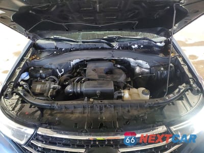 Zdjęcie 12 z 14 samochodu: 2020 FORD EXPLORER XLT VIN:1FMSK8DH3LGA22535 - miniatura