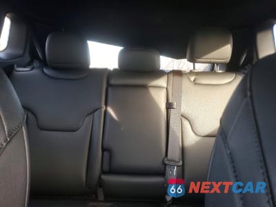 Zdjęcie 10 z 13 samochodu: 2024 JEEP COMPASS LIMITED VIN:3C4NJDCNXRT142308 - miniatura