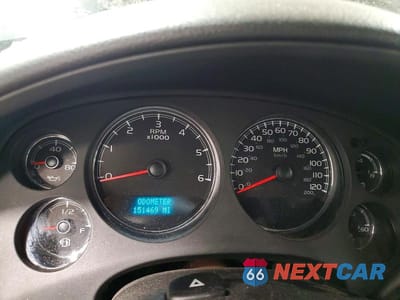 Zdjęcie 9 z 11 samochodu: 2011 GMC YUKON DENALI VIN:1GKS2EEF7BR362259 - miniatura