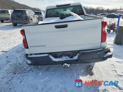 Zdjęcie 6 z 12 samochodu: 2024 CHEVROLET SILVERADO 1500 SILVERADO 4WD V8 CRE VIN:1GCUDAED5RZ183704 - miniatura