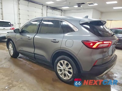 Drugie zdjęcie samochodu z przodu: 2024 FORD ESCAPE ACTIVE VIN:1FMCU9GN7RUB05336 - miniatura