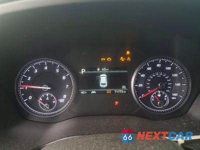 Zdjęcie 9 z 13 samochodu: 2023 HYUNDAI SANTA FE XRT VIN:5NMS64AJ4PH553170 - miniatura