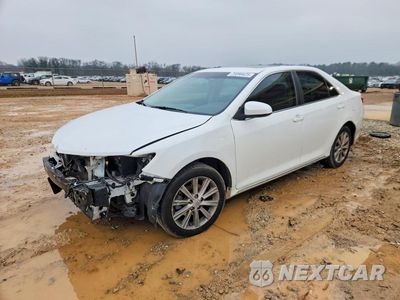 2014 TOYOTA CAMRY SE 4T1BK1FK0EU027471 - główne zdjęcie licytacji z USA - miniatura