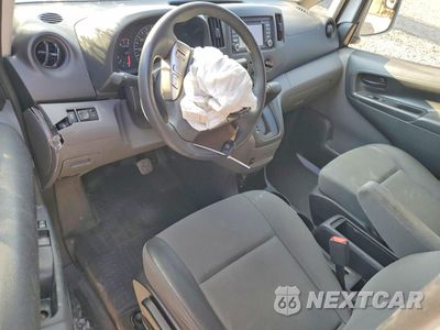 Zdjęcie 8 z 14 samochodu: 2019 NISSAN NV200 2.5S VIN:3N6CM0KN7KK704201 - miniatura