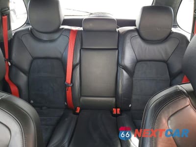 Zdjęcie 10 z 13 samochodu: 2009 PORSCHE CAYENNE TURBO VIN:WP1AC29PX9LA82367 - miniatura