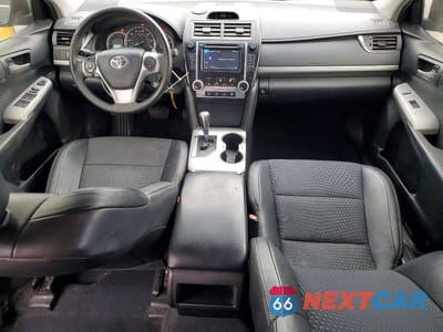 Zdjęcie 8 z 11 samochodu: 2012 TOYOTA CAMRY SE VIN:4T1BF1FKXCU147246 - miniatura