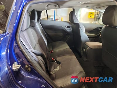 Zdjęcie 11 z 12 samochodu: 2024 SUBARU CROSSTREK PREMIUM VIN:JF2GUADC3RH268389 - miniatura