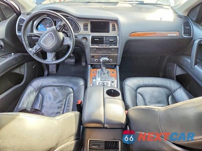 Zdjęcie 8 z 13 samochodu: 2015 AUDI Q7 PREMIUM PLUS VIN:WA1LGAFE3FD010132 - miniatura