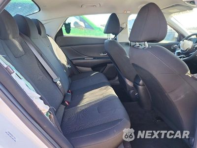 Zdjęcie 10 z 13 samochodu: 2025 HYUNDAI ELANTRA SE VIN:KMHLL4DG0SU085609 - miniatura
