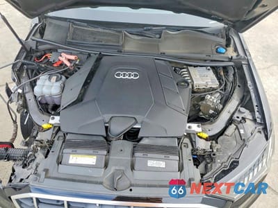 Zdjęcie 11 z 11 samochodu: 2020 AUDI Q7 PREMIUM PLUS VIN:WA1LXAF74LD009102 - miniatura