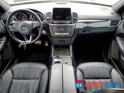 Zdjęcie 8 z 12 samochodu: 2019 MERCEDES-BENZ GLE 400 4MATIC VIN:4JGDA5GB7KB208320 - miniatura