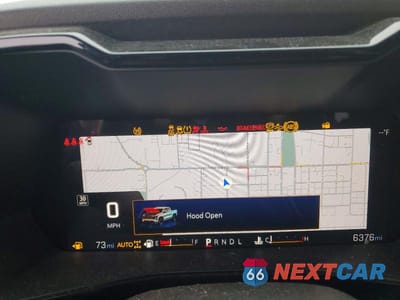 Zdjęcie 9 z 12 samochodu: 2025 CHEVROLET COLORADO Z71 VIN:1GCPTDEK6S1217847 - miniatura