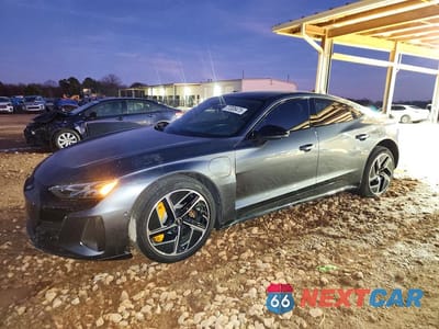 2024 AUDI RS E-TRON GT WAUBHBFW2R7901557 - główne zdjęcie licytacji z USA - miniatura