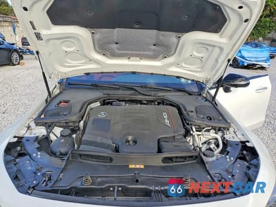 Zdjęcie 11 z 12 samochodu: 2023 MERCEDES-BENZ AMG GT 53 VIN:W1K7X6BB6PA057406 - miniatura