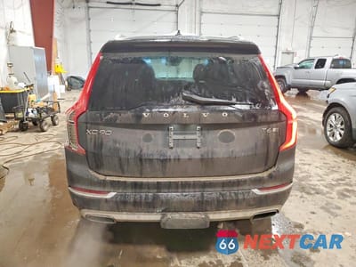 Zdjęcie 6 z 12 samochodu: 2018 VOLVO XC90 T6 VIN:YV4A22PL9J1337253 - miniatura