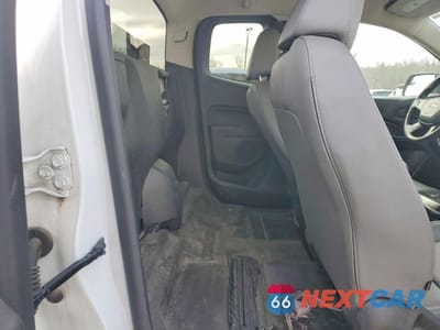 Zdjęcie 10 z 12 samochodu: 2017 CHEVROLET COLORADO VIN:1GCHSBEA4H1183760 - miniatura