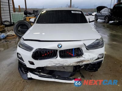 Piąte zdjęcie samochodu w środku: 2018 BMW X2 XDRIVE28I VIN:WBXYJ5C3XJEF82122 - miniatura
