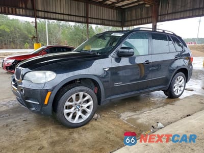 2012 BMW X5 XDRIVE35I 5UXZV4C5XCL757495 - główne zdjęcie licytacji z USA - miniatura