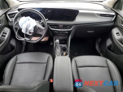 Zdjęcie 8 z 14 samochodu: 2024 BUICK ENCORE GX SPORT TOURING VIN:KL4AMDSL6RB090077 - miniatura