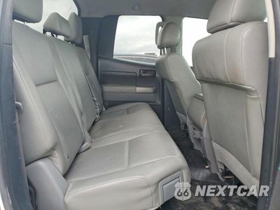 Zdjęcie 10 z 13 samochodu: 2012 TOYOTA TUNDRA DOUBLE CAB SR5 VIN:5TFUM5F17CX029607 - miniatura