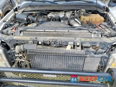 Zdjęcie 11 z 11 samochodu: 2010 FORD F350 SUPER DUTY VIN:1FTWW3DR6AEA90729 - miniatura