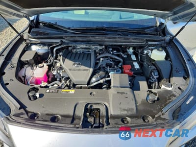 Zdjęcie 12 z 14 samochodu: 2025 LEXUS RX 350 BASE VIN:2T2BAMBA6SC069220 - miniatura