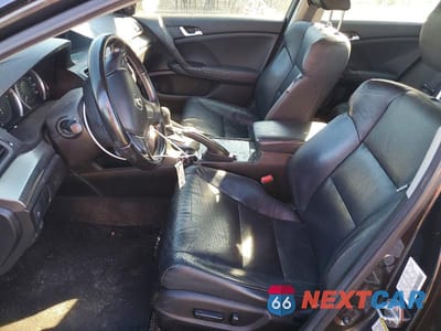 Zdjęcie 7 z 12 samochodu: 2012 ACURA TSX VIN:JH4CU2F44CC018963 - miniatura