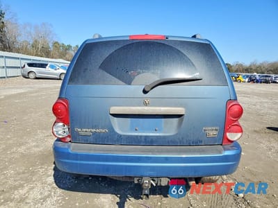 Zdjęcie 6 z 13 samochodu: 2005 DODGE DURANGO LIMITED VIN:1D8HB58D15F574159 - miniatura