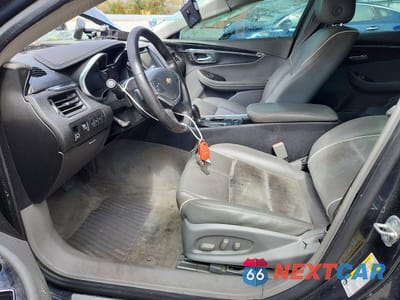 Zdjęcie 7 z 13 samochodu: 2015 CHEVROLET IMPALA LT VIN:2G1125S33F9100703 - miniatura