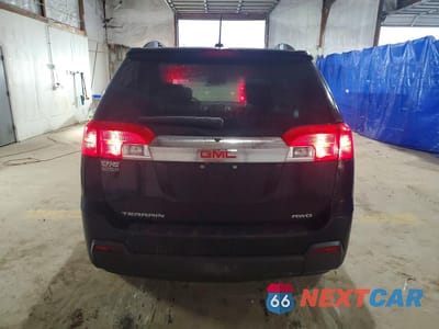 Zdjęcie 6 z 13 samochodu: 2015 GMC TERRAIN SLE VIN:2GKFLWEK9F6252431 - miniatura