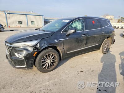 2022 BUICK ENCLAVE PREMIUM 5GAERCKW4NJ134625 - główne zdjęcie licytacji z USA - miniatura