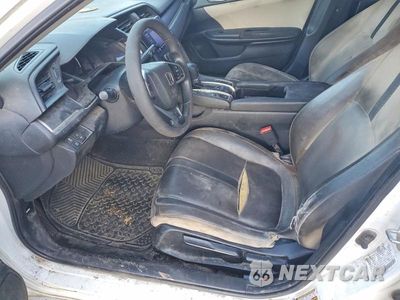 Zdjęcie 7 z 12 samochodu: 2018 HONDA CIVIC LX VIN:2HGFC2F53JH552543 - miniatura
